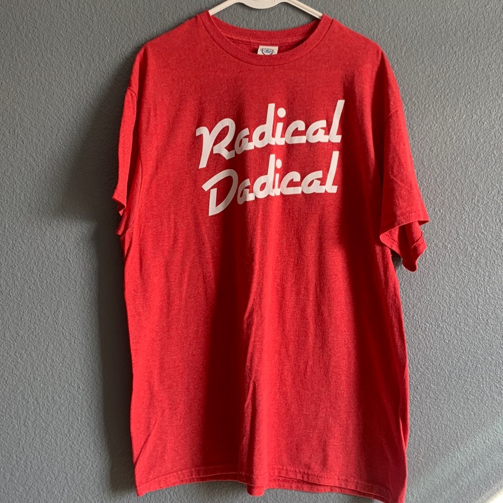Funny Dad Tee